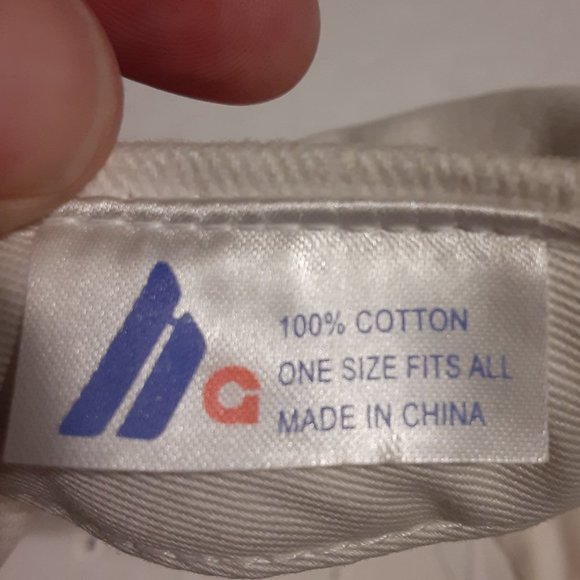 Chevy Racing 2009 Checkered Flames Hat/Cap OSFA - Picture 8 of 8